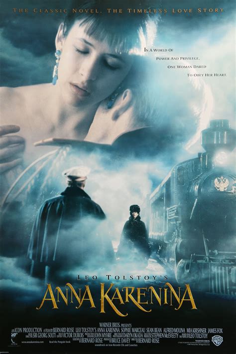 Anna Karenina (1997 film)